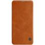 Nillkin Qin Series Leather case for Huawei Honor Note 10 order from official NILLKIN store